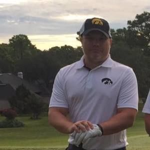 Meet your Posher, Christopher